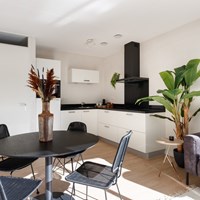 Amsterdam, Oostenburgermiddenstraat, 2-kamer appartement - foto 4