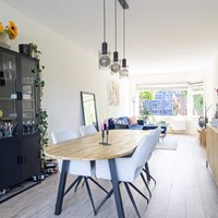 Utrecht, Croeselaan, bovenwoning - foto 4