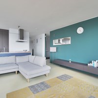 Amsterdam, Ijplein, 3-kamer appartement - foto 5