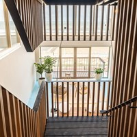 Den Haag, Vuurtorenweg, 2-kamer appartement - foto 6