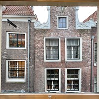 Amsterdam, Sint Annenstraat, 2-kamer appartement - foto 5