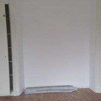 Leeuwarden, Elizabethstraat, kamer - foto 5
