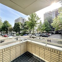 Amsterdam, Vrijzicht, 3-kamer appartement - foto 4