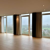 Utrecht, Herculeslaan, 3-kamer appartement - foto 5