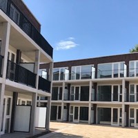 Tilburg, Lovensestraat, 2-kamer appartement - foto 4