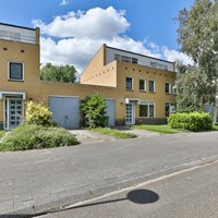 Groningen, G. Meirstraat, half vrijstaande woning - foto 5
