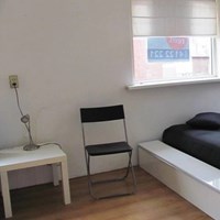 Rotterdam, Leeuwenstraat, semi zelfstandige studio - foto 5