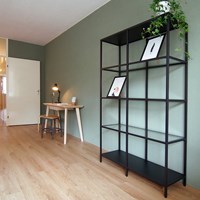 Amsterdam, Burmandwarsstraat, 2-kamer appartement - foto 6