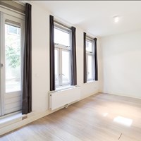 Amsterdam, Recht Boomssloot, benedenwoning - foto 6