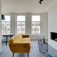 Amsterdam, Van Woustraat, 3-kamer appartement - foto 6