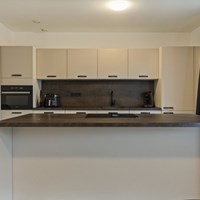 Amsterdam, Martini van Geffenstraat, 4-kamer appartement - foto 4