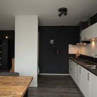 Grijpskerk, Herestraat, 3-kamer appartement - foto 4