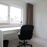 Eindhoven, Louise de Colignystraat, studentenkamer - foto 5