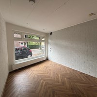 Groningen, Jan Hissink Jansenstraat, studentenkamer - foto 4