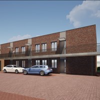 Swalmen, Bosstraat, 3-kamer appartement - foto 5