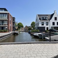 Zoeterwoude, Hoge Rijndijk, 3-kamer appartement - foto 5