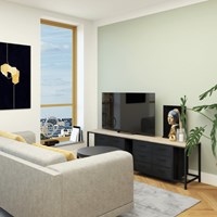 Tilburg, Koopvaardijstraat, 2-kamer appartement - foto 6