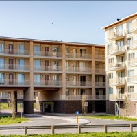 De Kwakel, Vuurliniehof, 3-kamer appartement - foto 6
