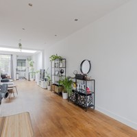 Zaandam, Rustenburg, eengezinswoning - foto 5
