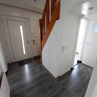 Bunde, Sportlaan, 2-onder-1 kap woning - foto 4