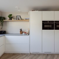 Rotterdam, Tiberiaslaan, eengezinswoning - foto 6