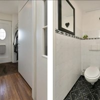 Enschede, Deurningerstraat, eengezinswoning - foto 5