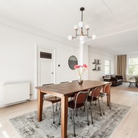 Amsterdam, Minervalaan, 2-kamer appartement - foto 6