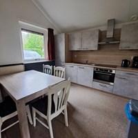 Hoeven, Haspelstraat, recreatiewoning - foto 5