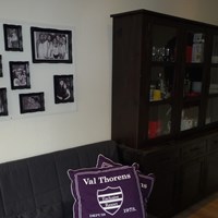 Tilburg, Piusstraat, semi zelfstandige studio - foto 5