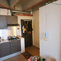 Zwolle, Burgemeester Drijbersingel, zelfstandige studio - foto 4