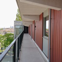 Utrecht, Keulsekade, 3-kamer appartement - foto 6