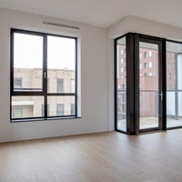 Amsterdam, Leo Smitstraat, 3-kamer appartement - foto 5