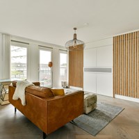 Amsterdam, Lampenistenstraat, 2-kamer appartement - foto 5