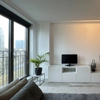 Rotterdam, Van Vollenhovenstraat, loft woning - foto 5