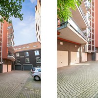 Groningen, Damsterkade, 3-kamer appartement - foto 6