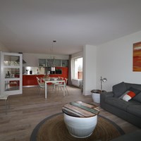 Amstelveen, Dr Willem Dreesweg, 3-kamer appartement - foto 6
