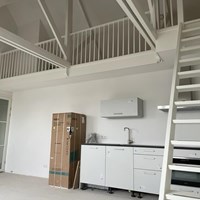 Leimuiden, Dorpsstraat, bovenwoning - foto 6