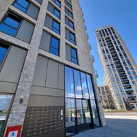 Nijmegen, Waalbandijk, 3-kamer appartement - foto 5