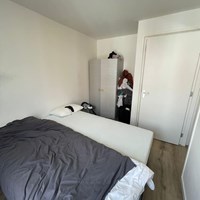 Groningen, Jozef Israëlsstraat, 2-kamer appartement - foto 5