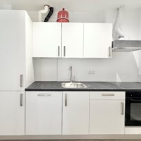 Amsterdam, Graaf Florisstraat, 2-kamer appartement - foto 4
