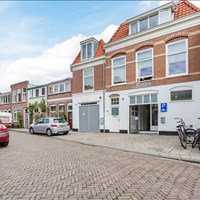 Haarlem, Jan Steenstraat, benedenwoning - foto 4
