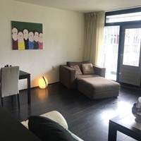 Amsterdam, Grootzeil, 3-kamer appartement - foto 4