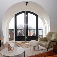 Hoorn (NH), Westerdijk, bovenwoning - foto 5