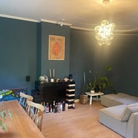 Rotterdam, Oostzeedijk Beneden, eengezinswoning - foto 6