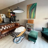 Kampen, Hofstraat, 2-kamer appartement - foto 5