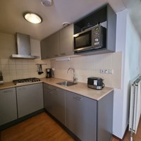 Groningen, Gedempte Kattendiep, woonruimte - foto 6