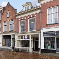 Delft, Oude Delft, benedenwoning - foto 5