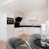 Amstelveen, Maimonideslaan, hoekappartement - foto 5