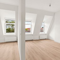 Amsterdam, Linnaeusstraat, maisonnette - foto 6
