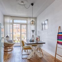 Den Haag, Westduinweg, 3-kamer appartement - foto 5